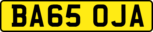 BA65OJA