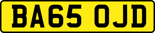 BA65OJD