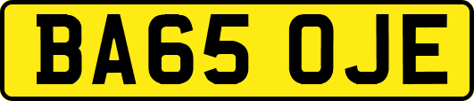 BA65OJE