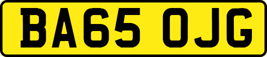 BA65OJG