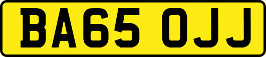 BA65OJJ