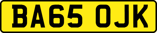BA65OJK