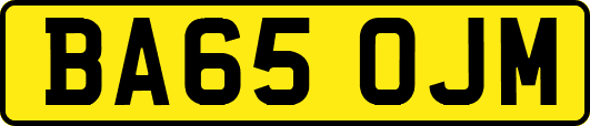 BA65OJM