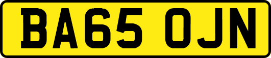BA65OJN