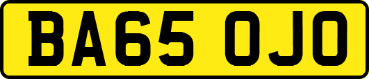 BA65OJO