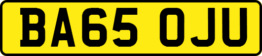BA65OJU
