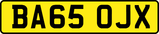 BA65OJX