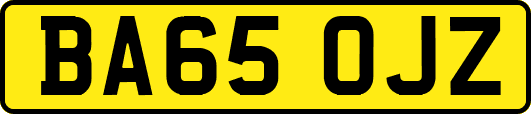 BA65OJZ
