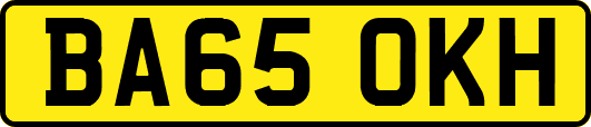 BA65OKH