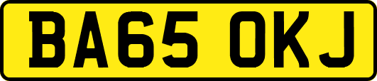 BA65OKJ