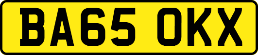 BA65OKX