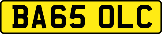 BA65OLC