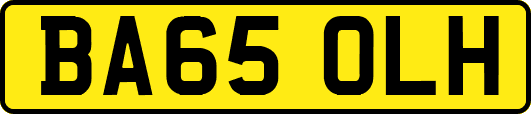 BA65OLH