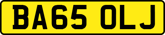 BA65OLJ