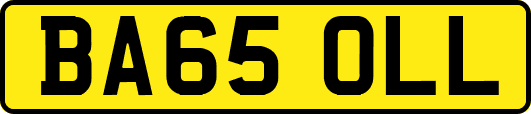 BA65OLL