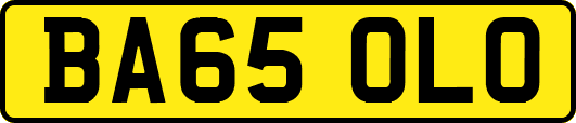 BA65OLO