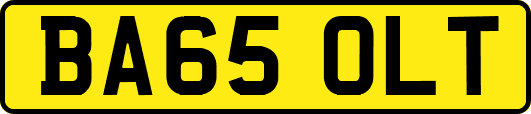 BA65OLT