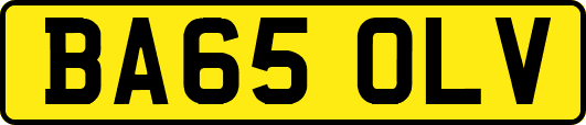 BA65OLV