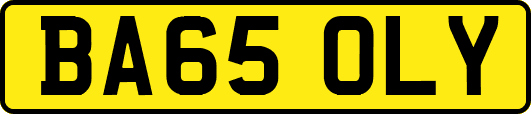 BA65OLY