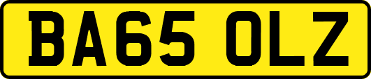 BA65OLZ