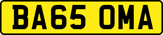 BA65OMA