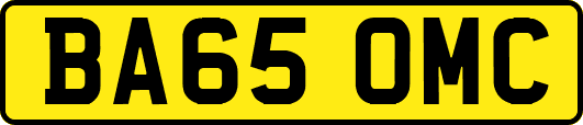 BA65OMC