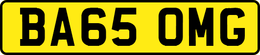 BA65OMG