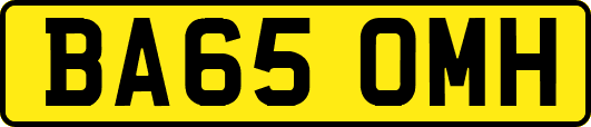 BA65OMH