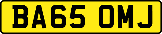 BA65OMJ