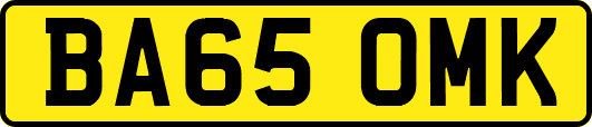 BA65OMK