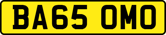 BA65OMO
