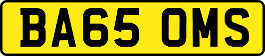 BA65OMS