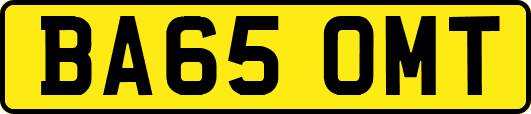 BA65OMT