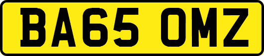 BA65OMZ