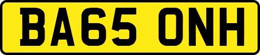 BA65ONH
