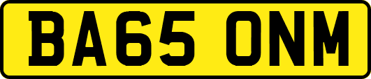 BA65ONM