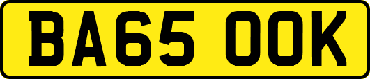 BA65OOK