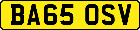BA65OSV