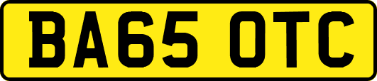 BA65OTC