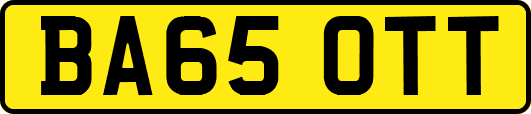BA65OTT