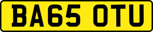 BA65OTU