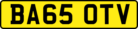 BA65OTV