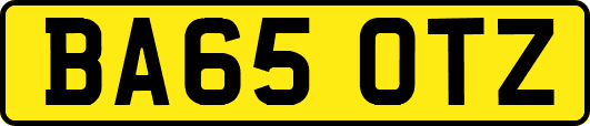 BA65OTZ