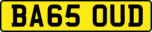 BA65OUD