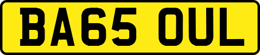BA65OUL