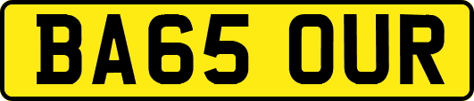BA65OUR