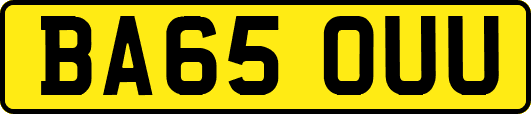 BA65OUU