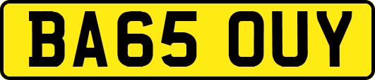 BA65OUY