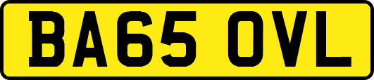 BA65OVL