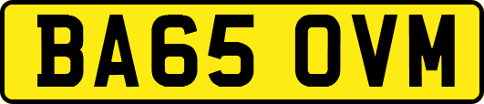 BA65OVM
